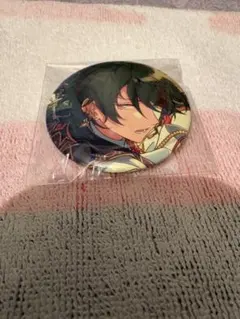 【最終値下げ】斎宮宗 影片みか イベコレ缶バッジ 斎宮宗 影片みか イベコレ缶バッジ Amazon.co.jp: あんスタ