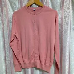 ユニクロ　レディース　カーディガン