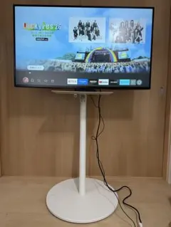 LG 43UN700-B WALLスタンド　ファイヤースティック　フルセット！ LG 43UN700-B WALLスタンド ファイヤースティック フルセット！ - メルカリ