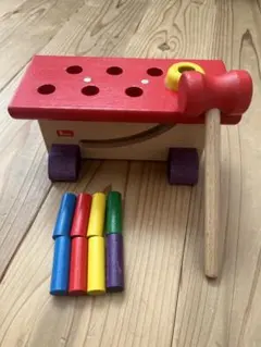 ハンマートイnic