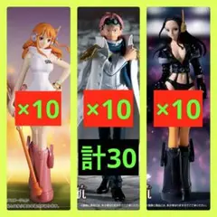 2026年最新】ワンピース THE出航-NICO ROBIN-の人気アイテム - メルカリ