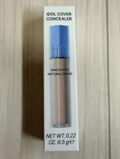 TFIT IDOL COVER CONCEALER B02 PETAL 6.5gのサムネイル