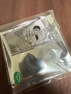 名探偵コナン アクリルキーホルダー 82巻 FILE.1 京極真