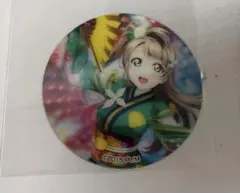 劇場版 ラブライブ！ 南ことり 特典 チェンジングコースター