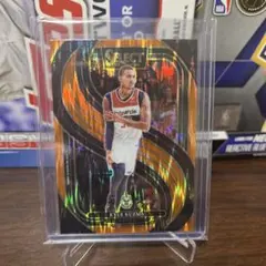 KYLE KUZMA SELECT プレミアレベル カード