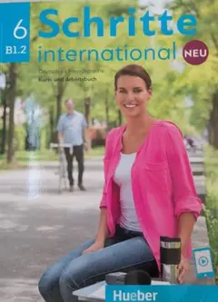 Schritte international 6 B1.2