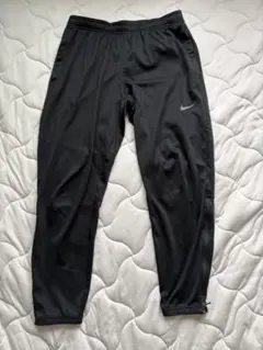 NIKE ジャージ パンツ ブラック