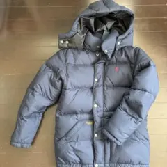 Ralph Lauren ダウンコート M (10-12)