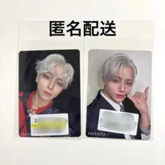 ONE N' ONLY HAYATO トレカ