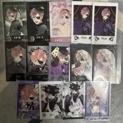 DIABOLIKLOVERS ディアラバ シン ポラカ