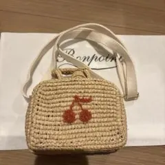 2026年最新】bonpoint バッグの人気アイテム - メルカリ