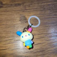 ⭐専用⭐　サンリオキャラクターズ　めじるしアクセサリー　ガチャガチャ