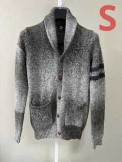 ビームス　カーディガン メンズ