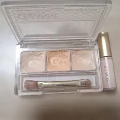 コンシーラーセットCEZANNEパレットコンシーラーハイカバー&ETVOSミニ