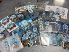 ツイステ グッズまとめ売り イグニハイド寮
