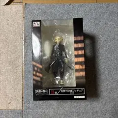 東京リベンジャーズ フィギュア