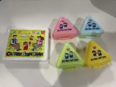 すき家 クレヨンしんちゃん ランチセット