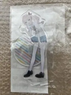 【未開封】暁山瑞希　神山高校文化祭　アクリルスタンド　プロジェクトセカイ