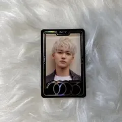 nct 2023 golden age ジェミン トレカ