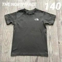 THE NORTH FACE バックスクエア　ロゴT ショートスリーブのサムネイル
