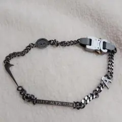 1017 ALYX 9SM チェーンネックレスナイキNIKE