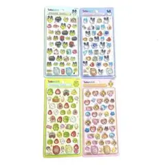【正規品】たまごっち♡ボンボンドロップシール