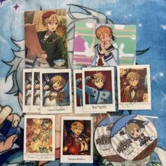 あんスタ 真白友也セット