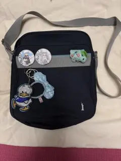 イーストボーイ ショルダーバッグ