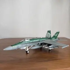 希少Hobby Master 1/72 F/A-18A ホーネット A21-39のサムネイル