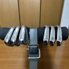 Titleist T200 5番アイアン モーダス115S Titleist T200 5番アイアン モーダス115S Titleist T200 モーダス115 5