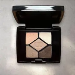 DIOR アイシャドウ サンク クルール 646 30 モンテーニュミニ