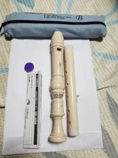 알토 리코더