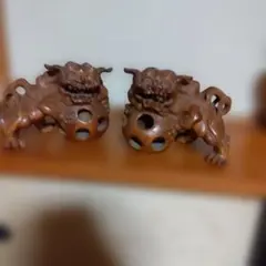 シーサー 工芸品