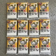 피카오 12 일본산 멜라민 스펀지