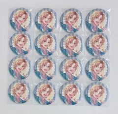 HoneyWorksポップアップ 芹沢千秋 缶バッジ 13点 - メルカリ