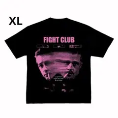 weber Fight Club ファイトクラブ Tシャツ Rules 黒 新品 - メルカリ