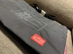 Manhattan Portageバッグ　マンハッタンポーテージ