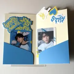 Stray Kids ハン dominATE アンコン チケットセット