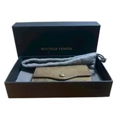 BOTTEGA VENETA ボッテガヴェネタ キーケース イントレのサムネイル