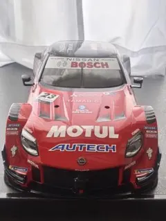 SUPER GT GT500 2022 MOTUL AUTECH Z - メルカリ