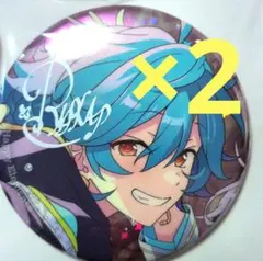 2026年最新】ライカ あんスタ 缶バッジの人気アイテム - メルカリ