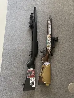 東京マルイ VSR ジャンク 2026年最新】Yahoo!オークション -vsr-10 ジャンクの中古品・新品・未