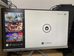 ViewSonic IPSディスプレイ本体