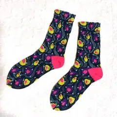 レディースソックス