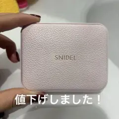 SNIDEL フェイススタイリストn 02