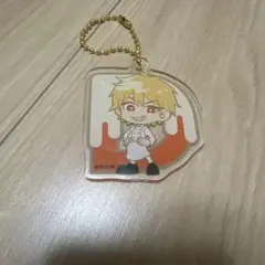 チェンソーマン キーホルダー デンジ