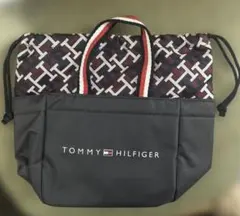 トミーフィルフィガー保冷バッグ　SWEET 付録