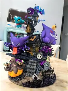 2025年最新】ゲンガー フィギュア 海外の人気アイテム - メルカリ