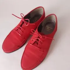 Christian Dior スポーツ レッド シューズのサムネイル