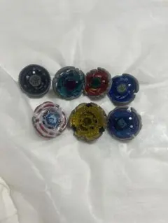 サンチョ様 メタルファイトベイブレード バラ売り可 - メルカリ